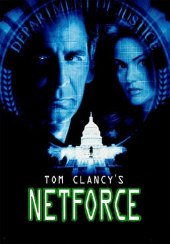 Netforce Season 1