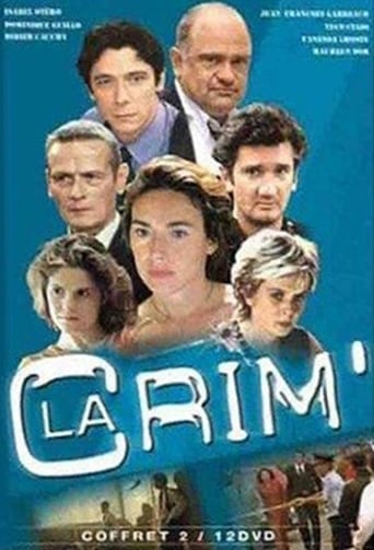La Crim' Season 4