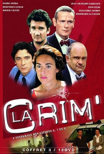 La Crim' Season 6