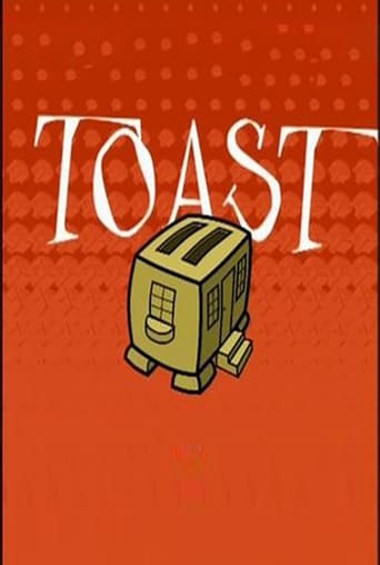 Toast Season 1