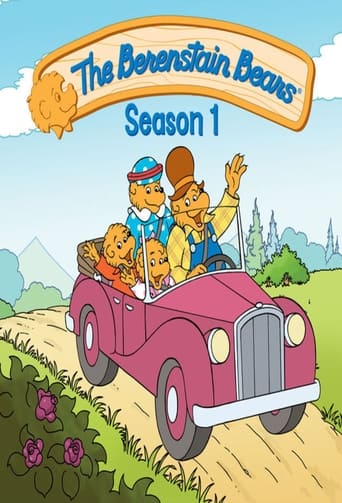 The Berenstain Bears Season 1