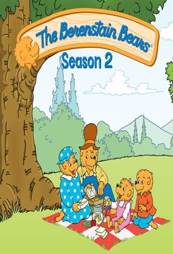 The Berenstain Bears Season 2