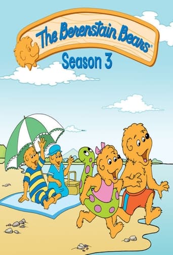 The Berenstain Bears Season 3