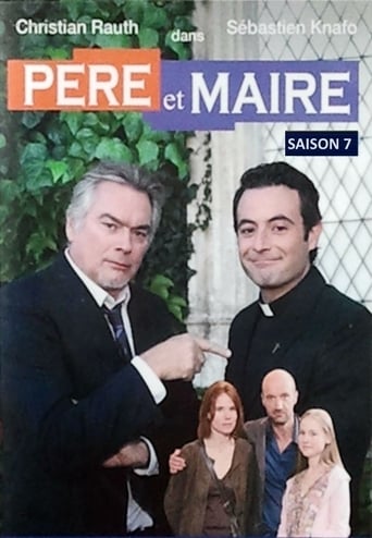 Père et Maire Season 7