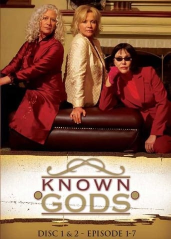 Known Gods Season 1