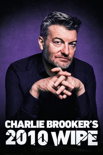 Charlie Brooker's Yearly Wipe Season 1