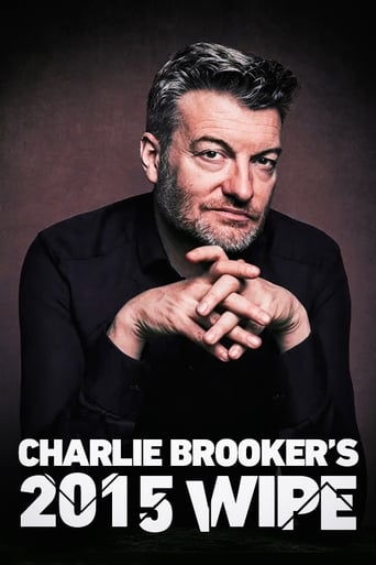 Charlie Brooker's Yearly Wipe Season 6