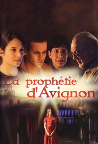 La prophétie d'Avignon Season 1