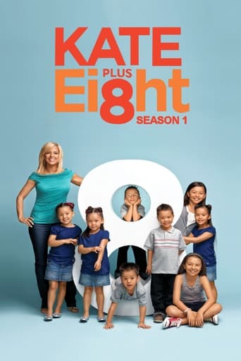 Kate Plus 8 Season 1