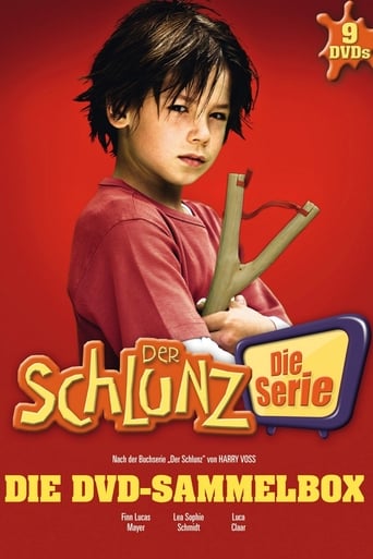 Schlunz - The Series Season 1