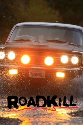 Roadkill Season 1