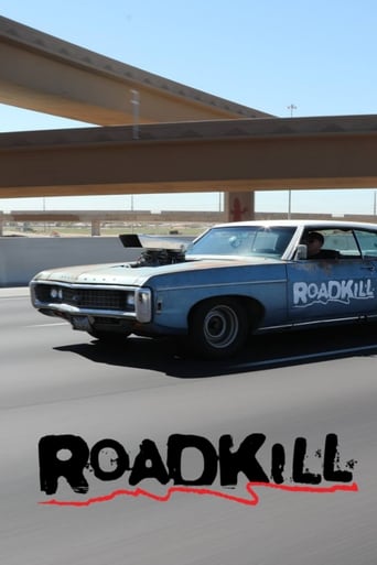 Roadkill Season 6