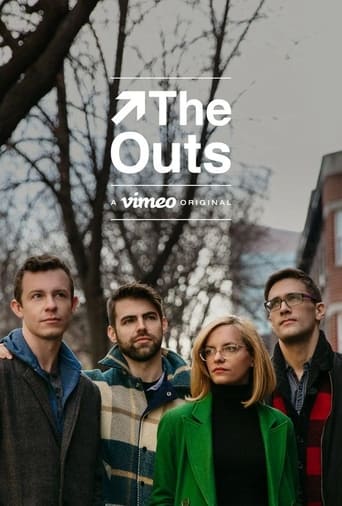 The Outs Season 2