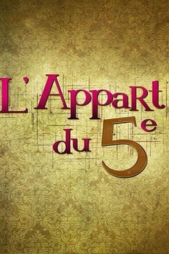 L'appart du 5e Season 5