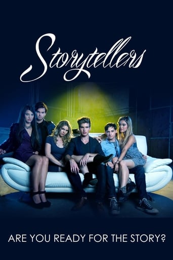 Storytellers Season 1