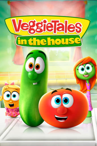 VeggieTales in the House Season 1