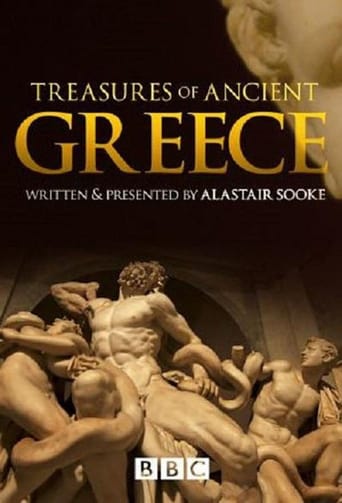 Treasures of Ancient Greece Season 1