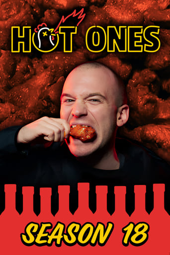 Hot Ones Season 18