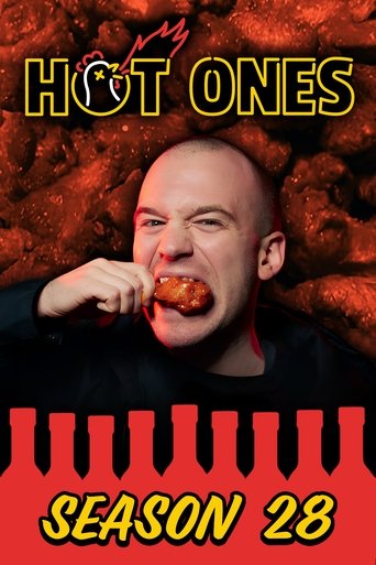 Hot Ones Season 28