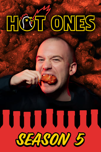 Hot Ones Season 5