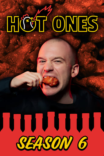 Hot Ones Season 6