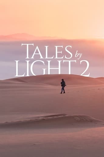 Tales by Light Season 2