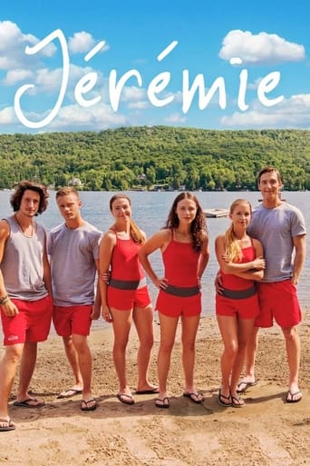 Jérémie Season 1