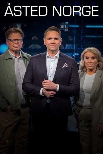 Åsted Norge Season 16