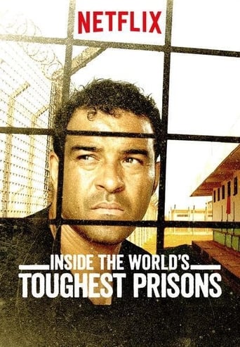 Inside the World's Toughest Prisons Season 3