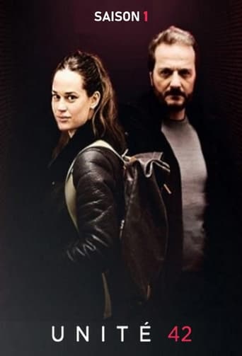 Unit 42 Season 1