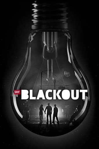 Blackout Season 1