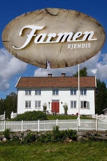 Farmen Kjendis Season 5