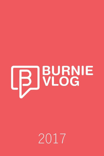 Burnie Vlog Season 1