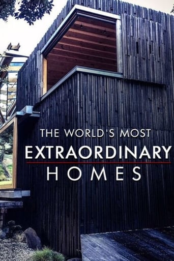 The World's Most Extraordinary Homes Season 2