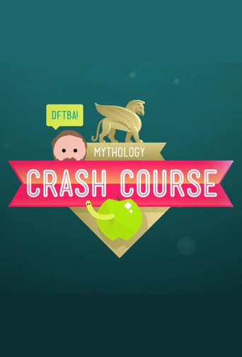 Crash Course World Mythology Season 1