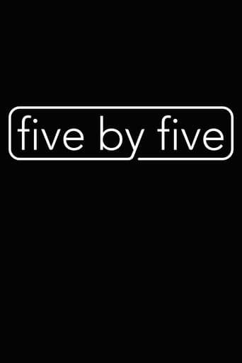 five by five Season 1