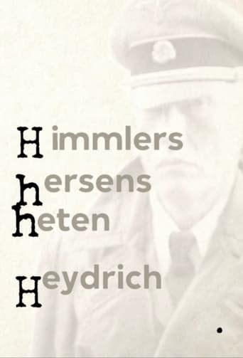 Himmlers hersens heten Heydrich Season 1