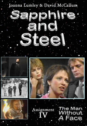 Sapphire & Steel Season 4