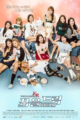 THE iDOLM@STER.KR Season 1