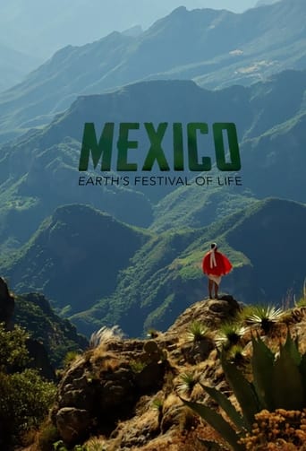 Mexico: Earth's Festival of Life Season 1