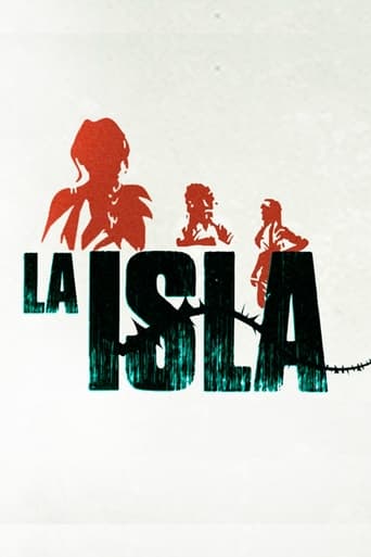 La Isla Season 1