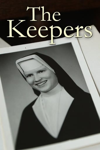 The Keepers Season 1