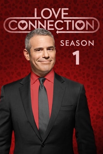 Love Connection Season 1