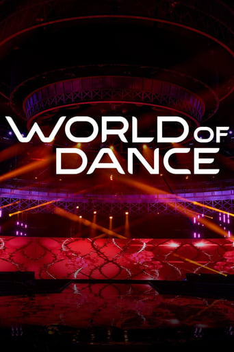 World of Dance Season 2