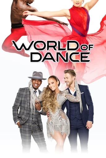 World of Dance Season 3