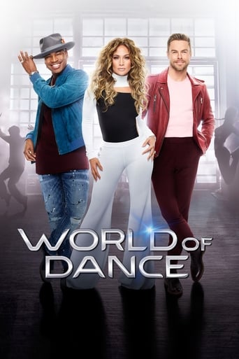 World of Dance Season 4