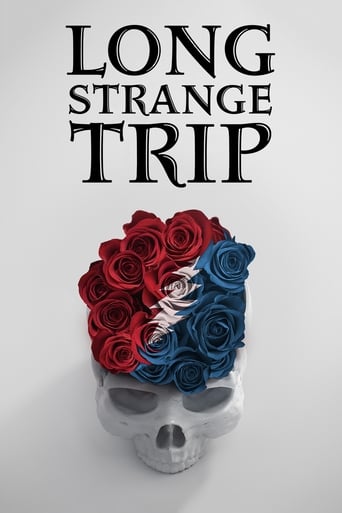 Long Strange Trip Season 1