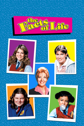 The Facts of Life Season 2