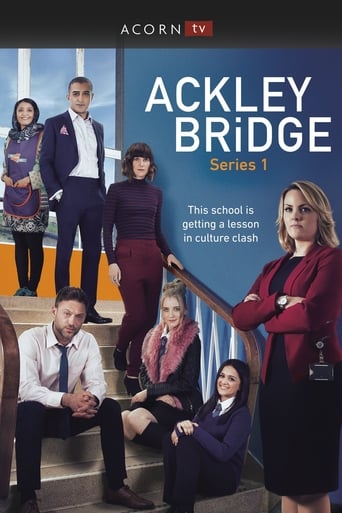 Ackley Bridge Season 1