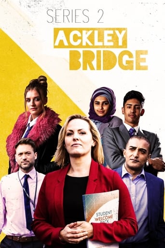 Ackley Bridge Season 2